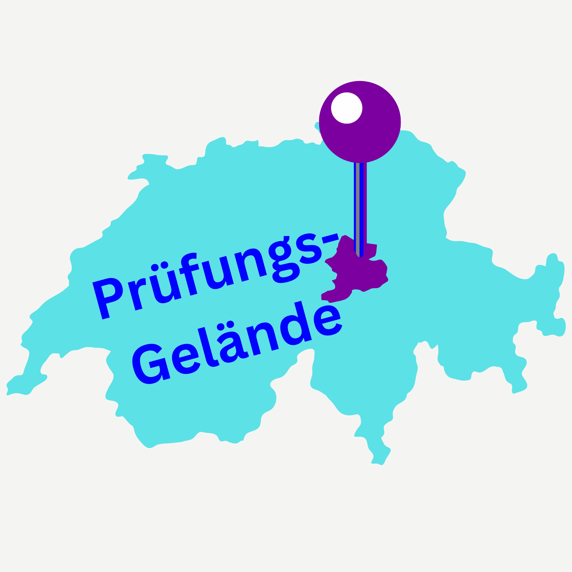 Gelände 